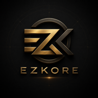 Approved EZKore symbol