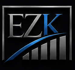 EZKredit AI symbol