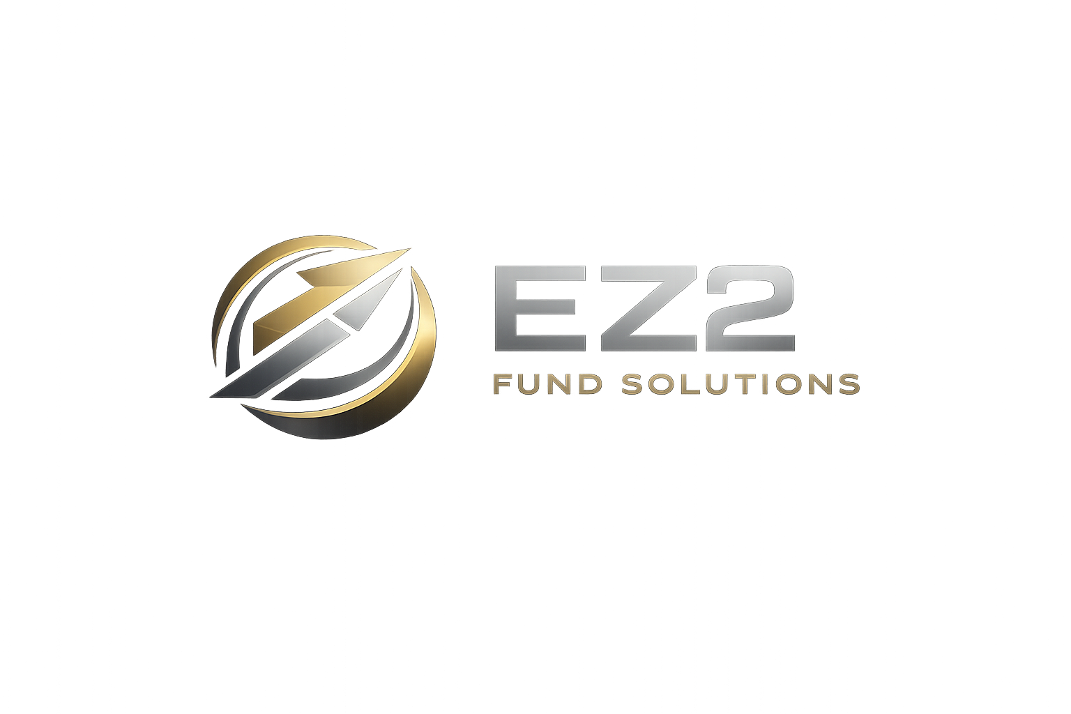 EZ2 Fund Solutions logo visual